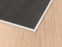97 m2 pvc spc click plank met xps onderlaag - 1220 x 228 x 5+1 mm - afbeelding 4 van  4