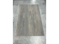 97,11 m2 laminaatvloer 8mm