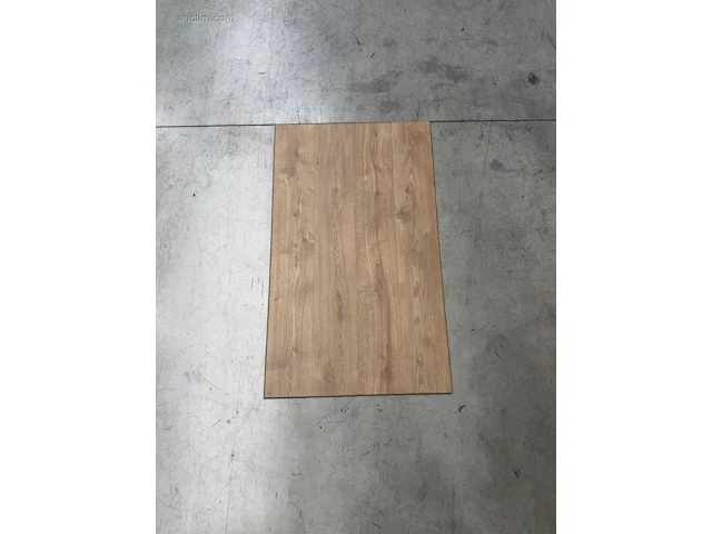 97,68 m² laminaatvloer 8,5mm - afbeelding 1 van  3