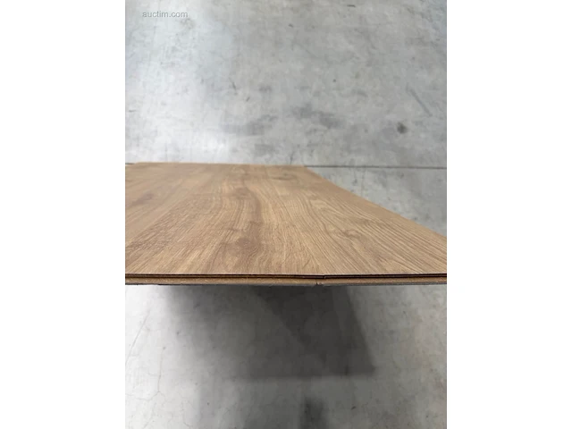 97,68 m² laminaatvloer 8,5mm - afbeelding 2 van  3