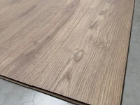 97,68 m² laminaatvloer 8,5mm - afbeelding 3 van  3
