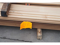 97,70 lm ayous planchetten - afbeelding 4 van  6