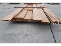 97,70 lm ayous planchetten - afbeelding 2 van  6