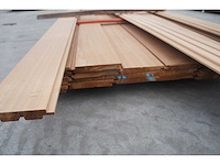 97,70 lm ayous planchetten - afbeelding 5 van  6