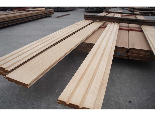 97,70 lm ayous planchetten - afbeelding 6 van  6