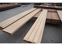 97,70 lm ayous planchetten - afbeelding 6 van  6