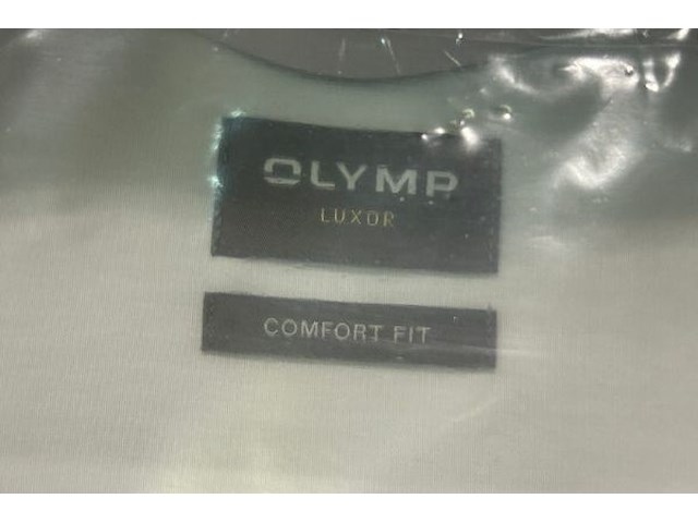 98 herenhemden - afbeelding 5 van  7