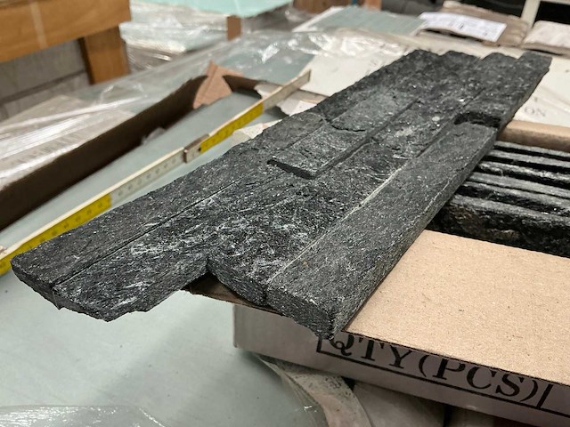 9,8 m2 mozaïektegels - afbeelding 4 van  4