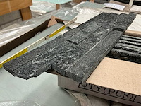 9,8 m2 mozaïektegels - afbeelding 1 van  4