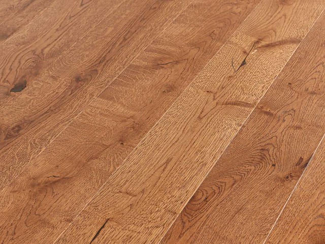 98 m2 parket eiken xl multiplank - 2200 x 130 x 14 mm - afbeelding 1 van  4