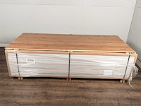 98 m2 parket eiken xl multiplank - 2200 x 130 x 14 mm - afbeelding 4 van  4
