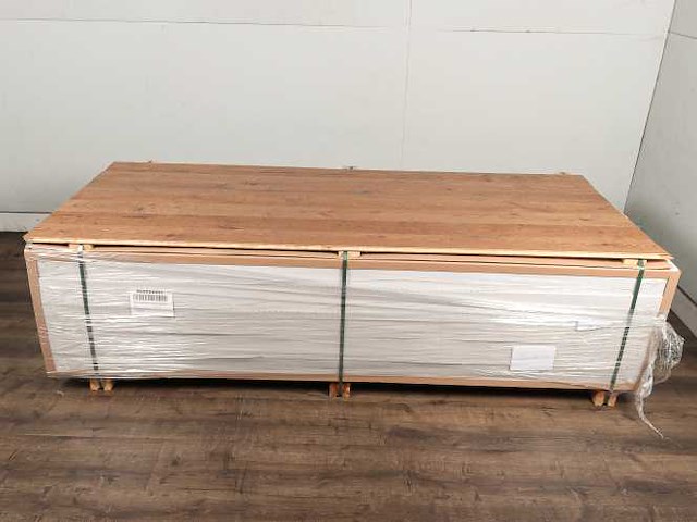 98 m2 parket eiken xl multiplank - 2200 x 130 x 14 mm - afbeelding 4 van  4