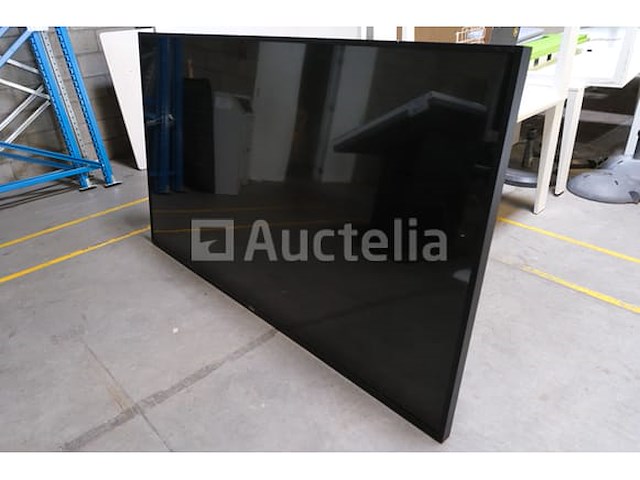 98" professioneel display eyevis eye-lcd-9800-qhd-v2 - afbeelding 1 van  7