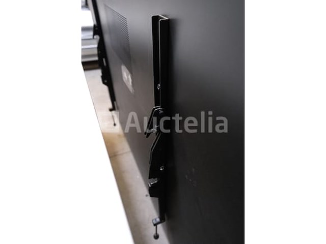 98" professioneel display eyevis eye-lcd-9800-qhd-v2 - afbeelding 2 van  7