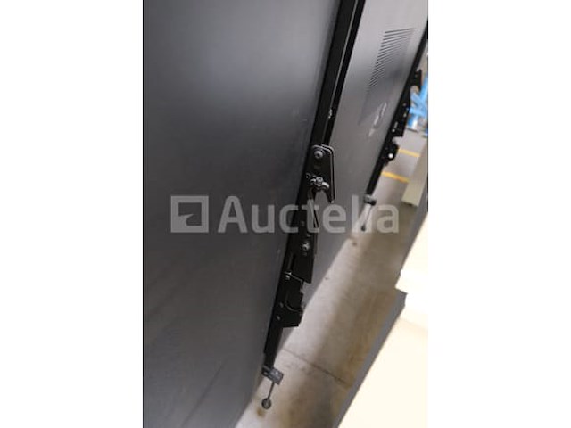 98" professioneel display eyevis eye-lcd-9800-qhd-v2 - afbeelding 4 van  7