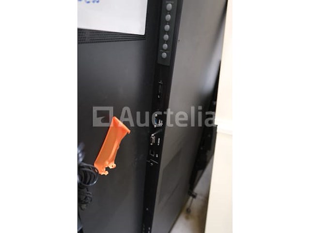 98" professioneel display eyevis eye-lcd-9800-qhd-v2 - afbeelding 6 van  7