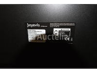 98" professioneel display eyevis eye-lcd-9800-qhd-v2 - afbeelding 7 van  7