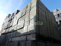 980 massieve blokken dikte 19 cm - afbeelding 1 van  8