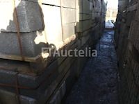 980 massieve blokken dikte 19 cm - afbeelding 2 van  8