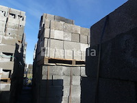 980 massieve blokken dikte 19 cm - afbeelding 4 van  8