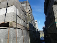 980 massieve blokken dikte 19 cm - afbeelding 5 van  8