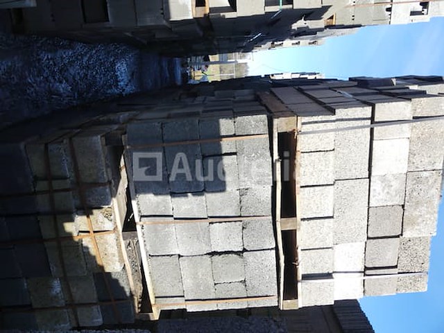 980 massieve blokken dikte 19 cm - afbeelding 6 van  8