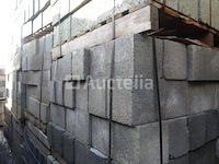 980 massieve blokken dikte 19 cm - afbeelding 8 van  8