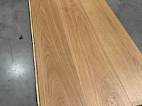 99 eiken meerlagen parketvloer - afbeelding 2 van  3