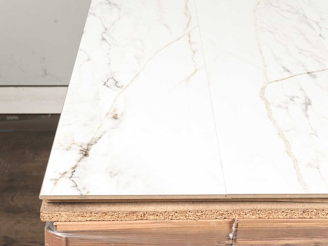99 m2 laminaat watervast plank - 1383 x 244 x 8,5 mm - afbeelding 2 van  3