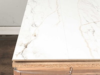 99 m2 laminaat watervast plank - 1383 x 244 x 8,5 mm - afbeelding 2 van  3