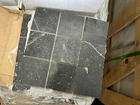 9,9 m2 mozaïektegels - afbeelding 1 van  3