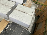9,9 m2 mozaïektegels - afbeelding 3 van  3