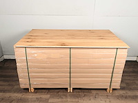99 m2 parket eiken xl multiplank - 1800 x 155 x 14 mm - afbeelding 4 van  4