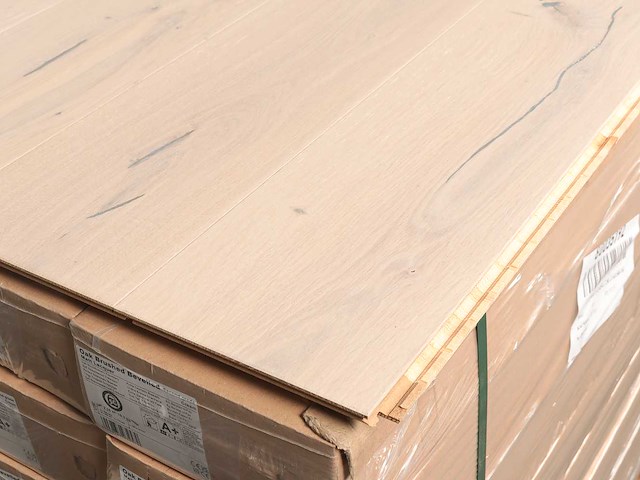 99 m2 parket eiken xl multiplank - 1800 x 180 x 14 mm - afbeelding 2 van  4