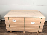 99 m2 parket eiken xl multiplank - 1800 x 180 x 14 mm - afbeelding 4 van  4