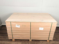 99 m2 parket eiken xl multiplank - 1800 x 180 x 14 mm - afbeelding 4 van  4