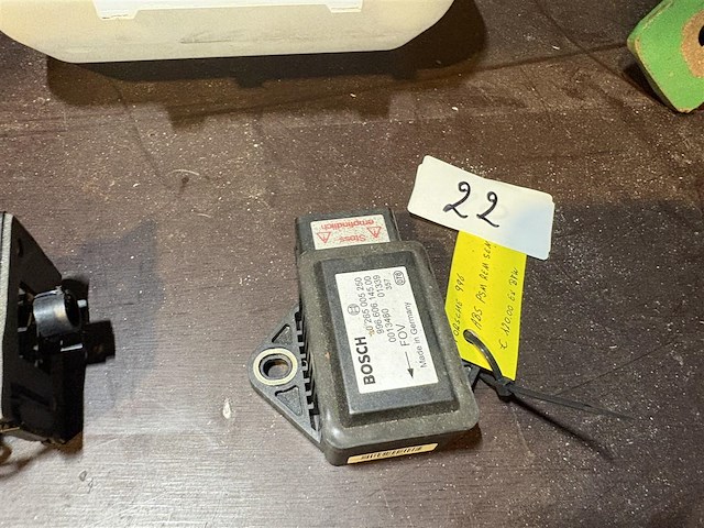 996 abs psm rem sensor - afbeelding 1 van  2