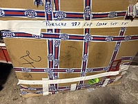 997 cup lexan set 5delig - afbeelding 3 van  4