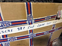 997 cup lexan set 5delig - afbeelding 4 van  4