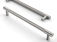 9build set van 10 kastgrepen - afbeelding 1 van  3