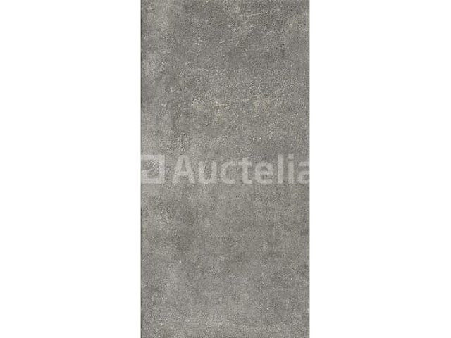 9m² garda riva 30x60 rectificeerd, beton effect, vloer en muur, nieuw verpakt - afbeelding 1 van  1