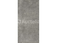 9m² garda riva 30x60 rectificeerd, beton effect, vloer en muur, nieuw verpakt - afbeelding 1 van  1