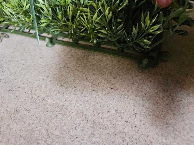 9m² greenwall - afbeelding 4 van  4