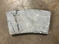 9m2 tuintegels pierre - afbeelding 1 van  3