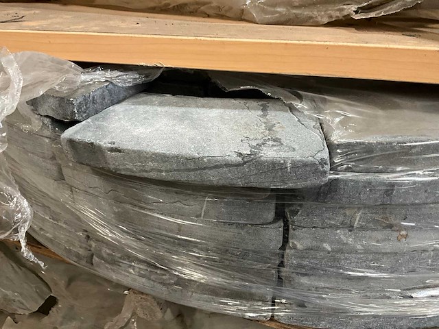 9m2 tuintegels pierre - afbeelding 3 van  3