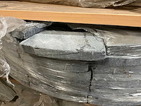 9m2 tuintegels pierre - afbeelding 3 van  3