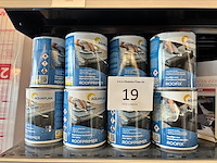 9x 1l aquaplan roofprimer - afbeelding 1 van  3