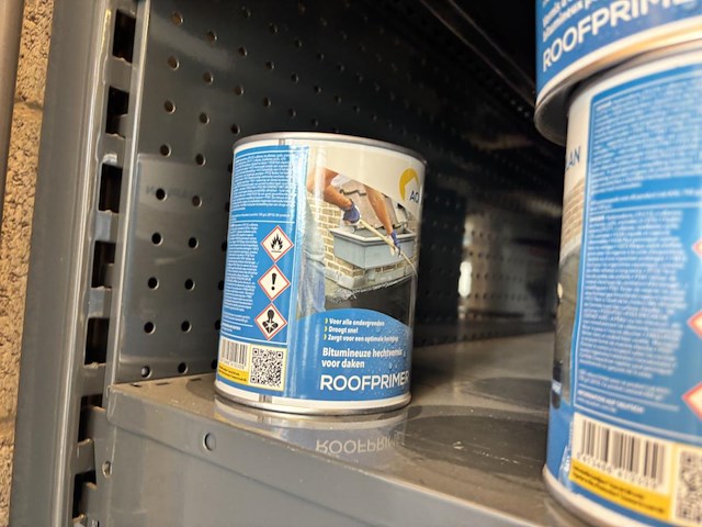 9x 1l aquaplan roofprimer - afbeelding 2 van  3