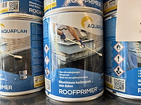 9x 1l aquaplan roofprimer - afbeelding 3 van  3