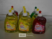 9x 500ml afwasmiddel - afbeelding 1 van  3